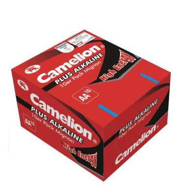 Camelion LR6-SP10 AA/LR6 2700 mAh Plus Alkaline 240 pc(s)