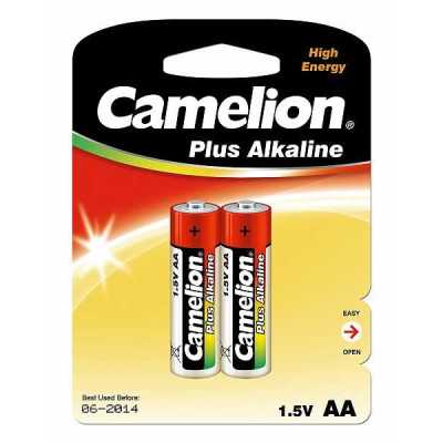 Camelion AA/LR6 Plus Alkaline 2 pc(s)