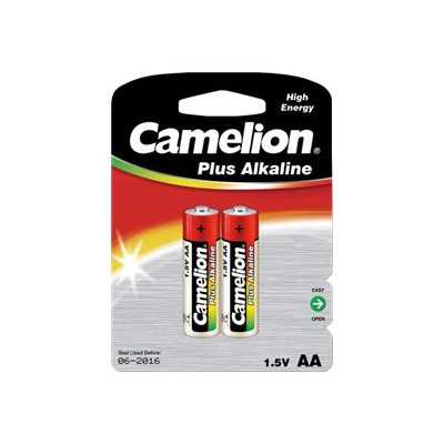 Camelion AA/LR6 Plus Alkaline 2 pc(s)