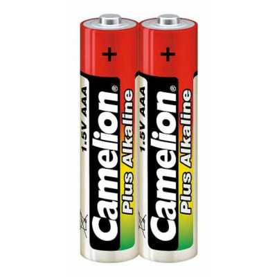 Camelion LR03-SP2 AAA/LR03 Plus Alkaline 2 pc(s)