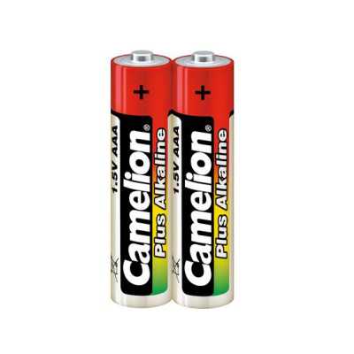 Camelion LR03-SP2 AAA/LR03 Plus Alkaline 2 pc(s)