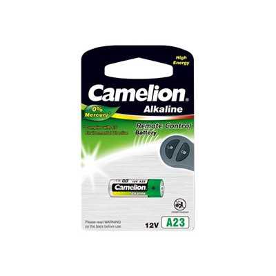 Camelion A23/MN21 Plus Alkaline 1 pc(s)