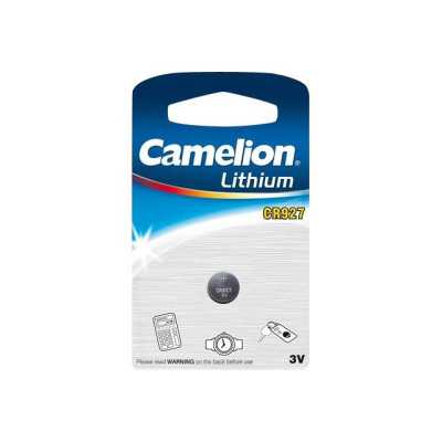 Camelion CR927-BP1 CR927 Lithium 1 pc(s)