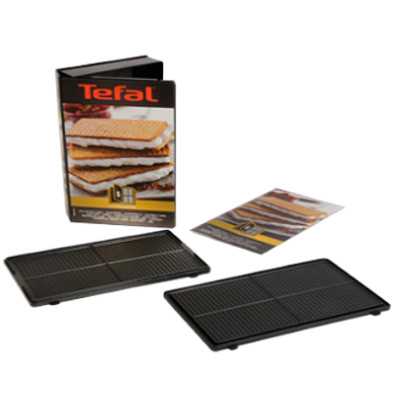 TEFAL XA800512 Black