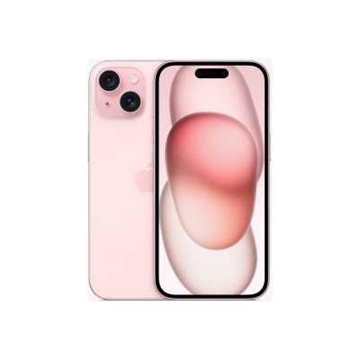 Apple iPhone 15 128GB Pink Apple