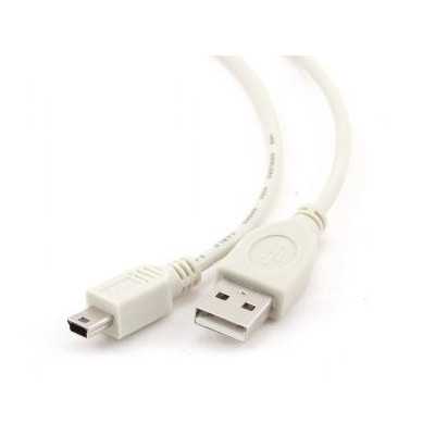 Cablexpert Mini-USB B USB A