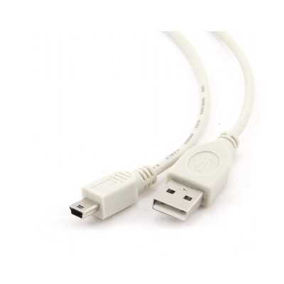 Cablexpert Mini-USB B USB A