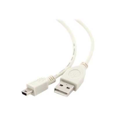 Cablexpert Mini-USB B USB A