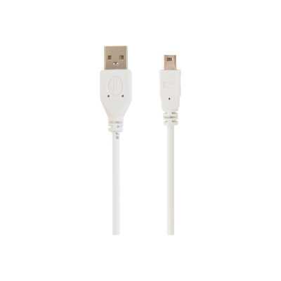 Cablexpert Mini-USB B USB A