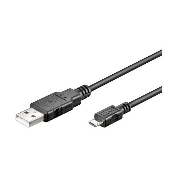 Logilink USB A Micro-USB B