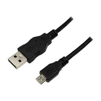 Logilink USB A Micro-USB B