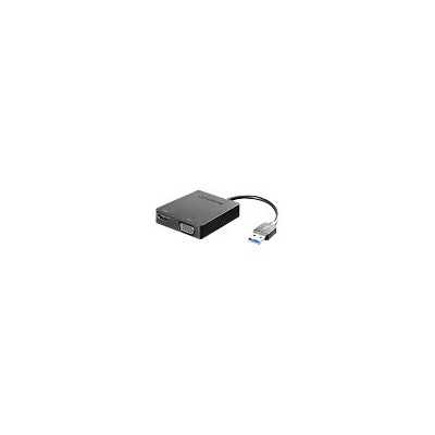 Lenovo Universal USB 3.0 to VGA/HDMI