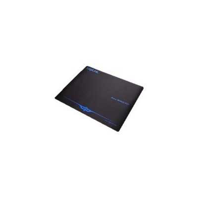 Logilink Mousepad XXL Gaming mouse pad 400 x 3 x 300 mm Black