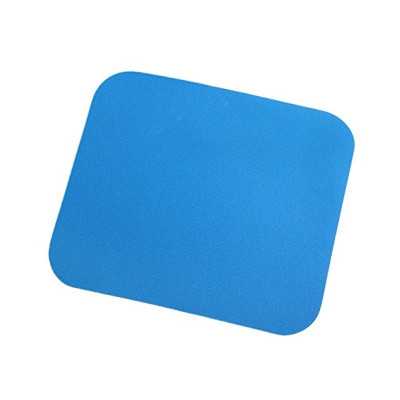 Logilink Mousepad 220 x 250 mm Blue