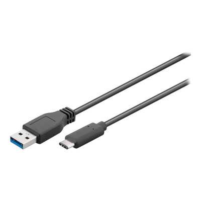 Goobay USB 3.0 type A (male) USB -C