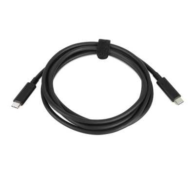 Lenovo USB-C male USB-C male