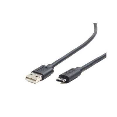 Cablexpert USB 2 AM (male) USB Type-C (male)