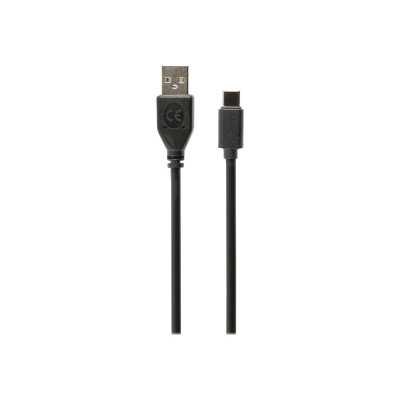 Cablexpert USB 2 AM (male) USB Type-C (male)