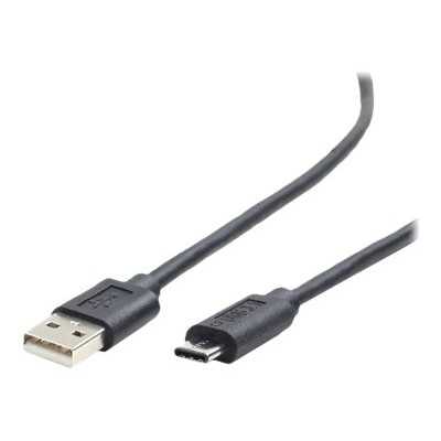 Cablexpert USB 2 AM (male) USB Type-C (male)