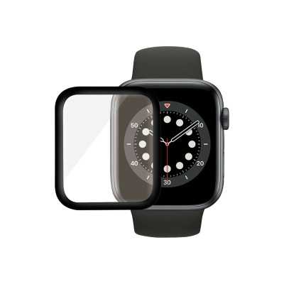 PanzerGlass Apple Watch Series 4/5, Black (44 mm) PanzerGlass