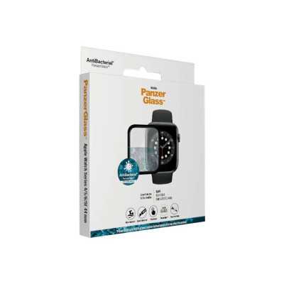 PanzerGlass Apple Watch Series 4/5, Black (44 mm) PanzerGlass