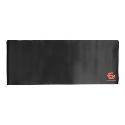 Gembird Gaming mouse pad 350x900x3 mm black