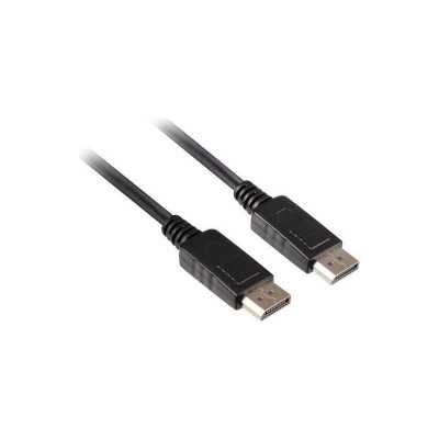 Digitus DisplayPort Male (Version 1.1a) DisplayPort Male (Version 1.1a)