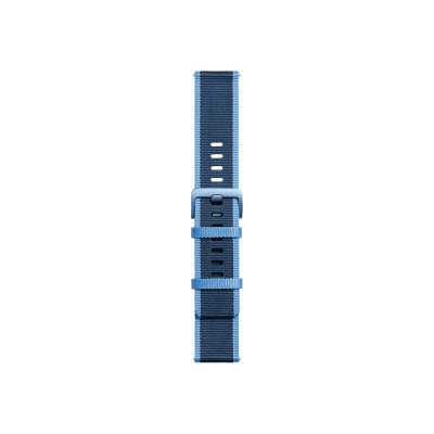 Xiaomi Watch S1 Active Braided Nylon Strap Navy Blue