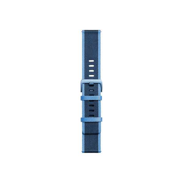 Xiaomi Watch S1 Active Braided Nylon Strap Navy Blue