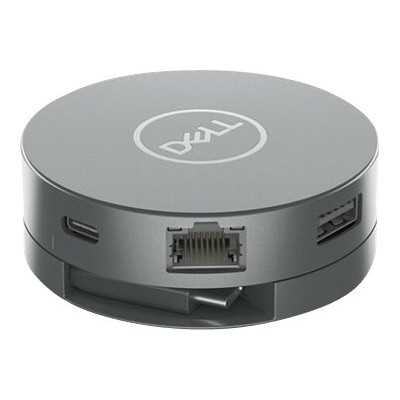 Dell 6-in-1 USB-C Multiport Adapter DA305 USB Type-C