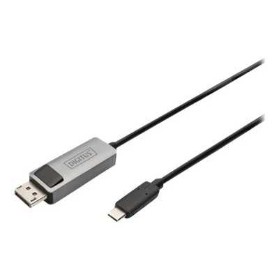 Digitus Display Port USB-C