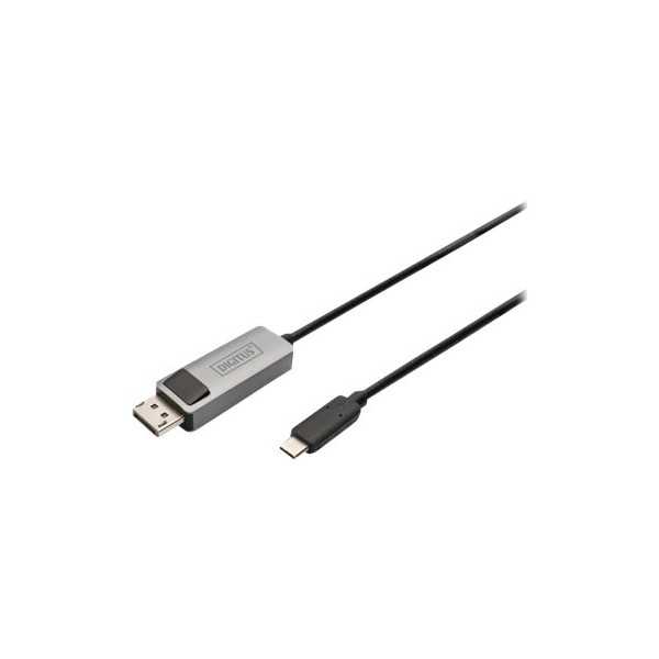 Digitus Display Port USB-C