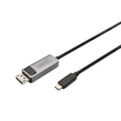 Digitus Display Port USB-C