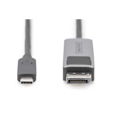 Digitus Display Port USB-C