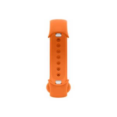 Xiaomi Smart Band 8 Wrist strap Sunrise orange Metal buckle