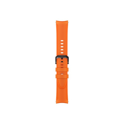 Xiaomi Watch 2 Orange Fluororubber Strap Xiaomi