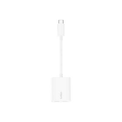 Belkin RockStar USB-C Audio + USB-C Charge Belkin