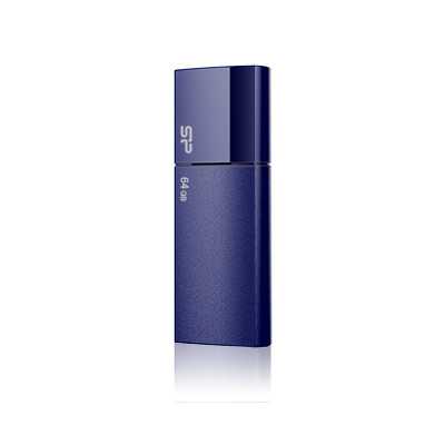 Silicon Power Ultima U05 16 GB USB 2.0 Blue