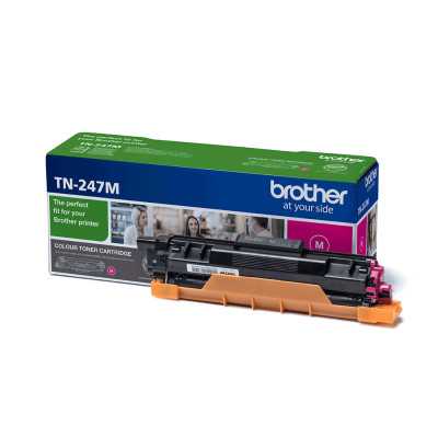 Brother Toner cartridge Magenta