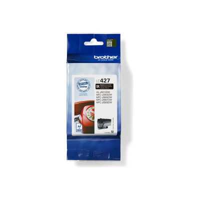 Brother Ink Cartridge Black