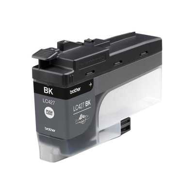 Brother Ink Cartridge Black