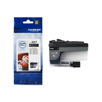 Brother Ink Cartridge Black