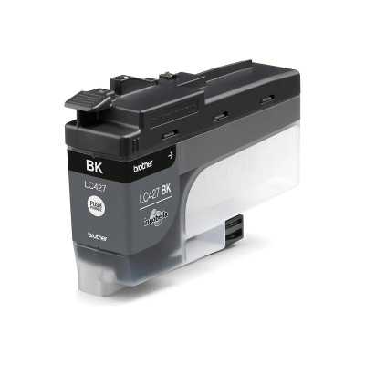 Brother Ink Cartridge Black