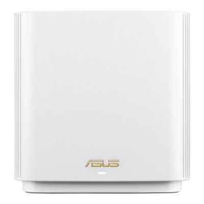 Asus AX7800 Tri Band 2.5 Gigabit Router ZenWiFi XT9 (1-Pack) 802.11ax 10/100/1000 Mbit/s Ethernet LAN (RJ-45) ports 3 Mesh Suppo