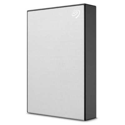 External HDD|SEAGATE|One Touch|STKY2000401|2TB|USB 3.0|Colour Silver|STKY2000401