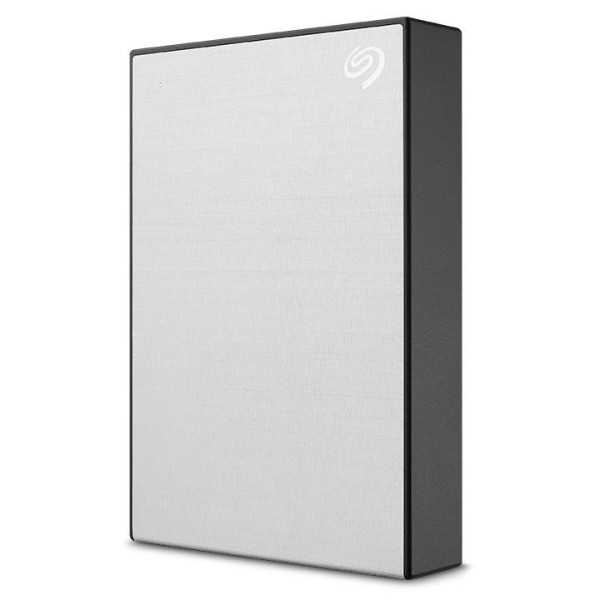 Išorinis HDD|SEAGATE|One Touch|STKY2000401|2TB|USB 3.0|Sidabrinė|STKY2000401