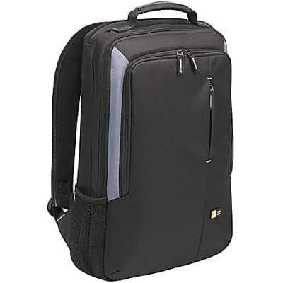 Case Logic VNB217 Fits up to size 17 " Backpack Black