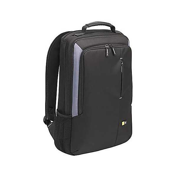 Case Logic VNB217 Fits up to size 17 " Backpack Black