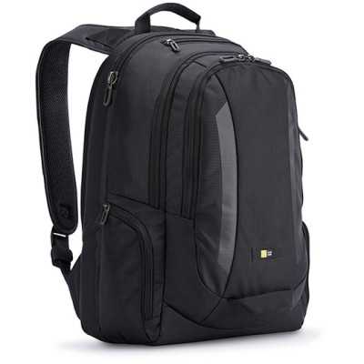 Case Logic RBP315 Fits up to size 16 " Backpack Black