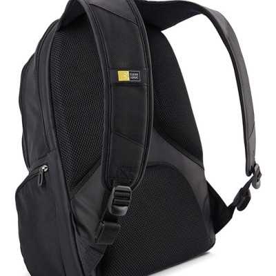 Case Logic RBP315 Fits up to size 16 " Backpack Black